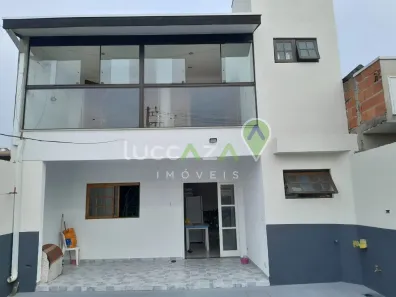 Sobrado com 2 Quartos à venda, 175m² no Residencial Parque dos Sinos, Jacareí