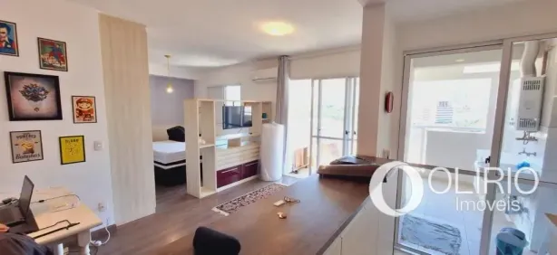 Apartamento com 1 Quarto à venda, 49m² no Vila Andrade, São Paulo