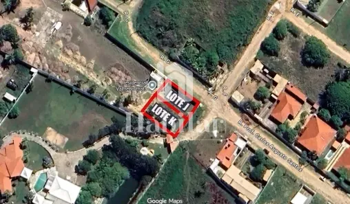 Lote/Terreno à venda, 328m² no São José dos Náufragos, Aracaju