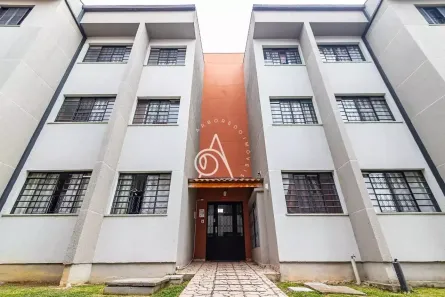 Apartamento com 3 Quartos à venda, 62m² no Xaxim, Curitiba