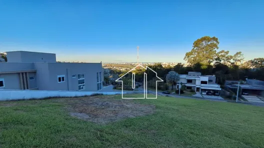 Lote/Terreno à venda, 798m² no Condomínio Reserva do Paratehy, São José dos Campos