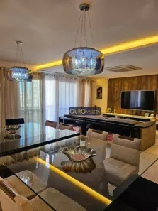 Apartamento com 3 Quartos à venda, 210m² no Mooca, São Paulo