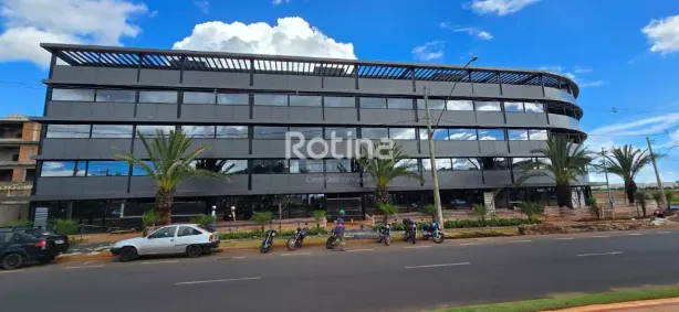 Sala Comercial para alugar, 150m² no Shopping Park, Uberlândia