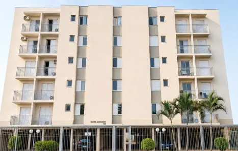 Apartamento com 2 Quartos para alugar, 84m² no Vila Nova, Campinas