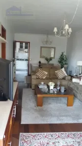 Apartamento com 3 Quartos à venda, 101m² no Chácara Inglesa, São Paulo