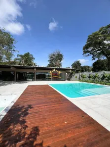 Casa com 4 Quartos à venda, 2200m² no Bandeirantes (Pampulha), Belo Horizonte