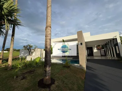 Casa com 3 Quartos à venda, 168m² no Ninho Verde 2, Pardinho