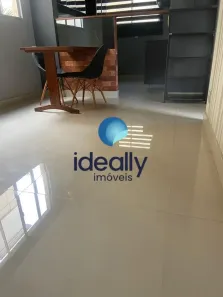 Apartamento com 2 Quartos para alugar, 50m² no Cabral, Contagem