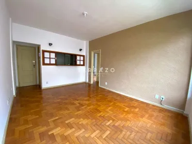 Apartamento com 2 Quartos para alugar, 43m² no Agriões, Teresópolis