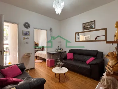 Sobrado com 2 Quartos à venda, 96m² no Cidade Alta, Piracicaba