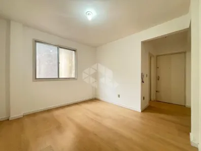 Apartamento com 1 Quarto para alugar, 43m² no Centro Histórico, Porto Alegre