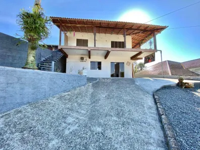 Casa com 4 Quartos à venda, 281m² no Itoupavazinha, Blumenau