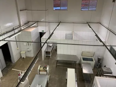 Galpão/Depósito/Armazém à venda, 460m² no Jardim Vitória, Goiânia