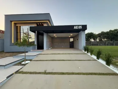 Casa de Condomínio com 3 Quartos à venda, 184m² no Inoã (Inoã), Maricá