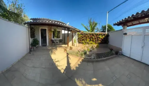 Casa com 2 Quartos à venda, 240m² no Praia de Itaipuaçu (Itaipuaçu), Maricá