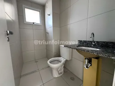 Apartamento com 3 Quartos à venda, 74m² no Santa Isabel, Teresina
