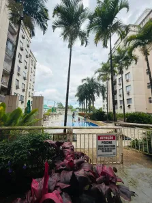 Apartamento com 2 Quartos para alugar, 60m² no Tapanã (Icoaraci), Belém
