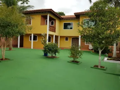 Casa de Condomínio com 4 Quartos à venda, 450m² no Sete Praias, São Paulo