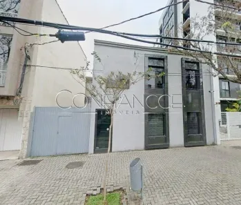Casa com 1 Quarto para alugar, 388m² no Mercês, Curitiba