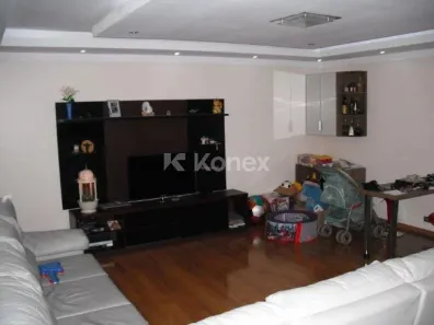 Sobrado com 3 Quartos à venda, 204m² no Vila Nova Carolina, São Paulo