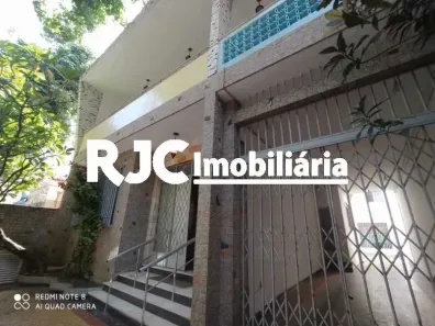 Casa com 5 Quartos à venda, 260m² no Tijuca, Rio de Janeiro