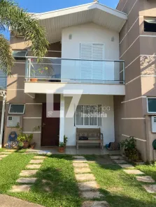 Casa de Condomínio com 3 Quartos à venda, 85m² no Vila José Kalil Aun, Cosmópolis