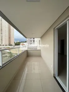 Apartamento com 3 Quartos à venda, 100m² no Tubalina, Uberlândia
