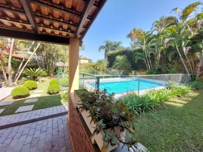 Casa de Condomínio com 4 Quartos à venda, 380m² no Recanto Impla, Carapicuíba