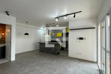 Apartamento com 1 Quarto à venda, 62m² no Centro, Barueri