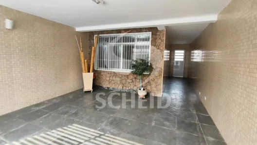 Sobrado com 3 Quartos à venda, 150m² no Jardim Ernestina, São Paulo