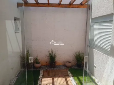 Casa com 3 Quartos à venda, 88m² no Residencial Parque dos Sinos, Jacareí