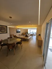 Cobertura com 2 Quartos para alugar, 160m² no Água Branca, São Paulo