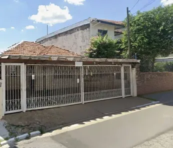 Casa com 5 Quartos à venda, 247m² no Vila Paiva, São Paulo