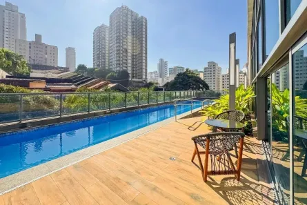 Apartamento com 2 Quartos à venda, 69m² no Vila Mariana, São Paulo