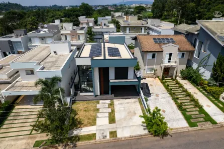 Casa com 3 Quartos à venda, 330m² no Residencial Ibi-Aram, Itupeva