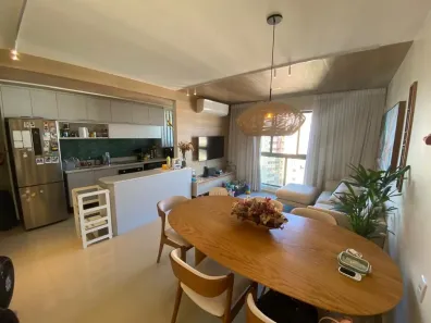 Apartamento com 3 Quartos à venda, 67m² no Tamarineira, Recife