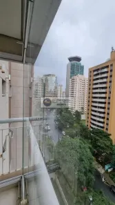 Apartamento com 2 Quartos à venda, 107m² no Caminhos de San Conrado (Sousas), Campinas