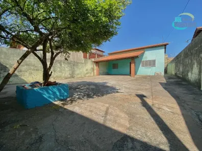 Casa com 2 Quartos à venda, 80m² no Jardim Santa Terezinha, Campinas