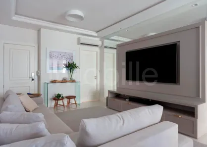 Apartamento com 3 Quartos à venda, 140m² no Centro, Itapema