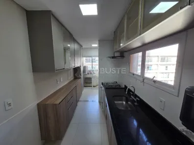 Apartamento com 2 Quartos à venda, 88m² no Chácara Floresta, Botucatu