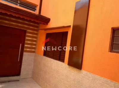 Casa com 3 Quartos à venda, 134m² no Parque Almerinda Pereira Chaves, Jundiaí