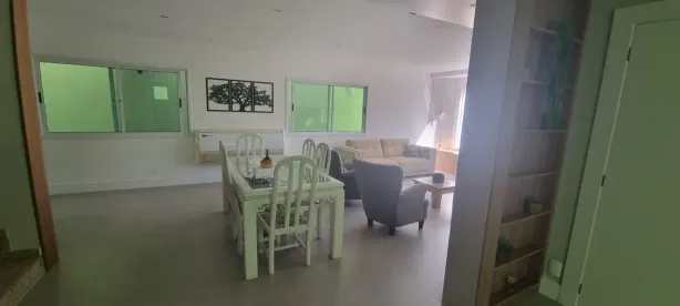 Casa de Condomínio com 4 Quartos à venda, 366m² no Recreio dos Bandeirantes, Rio de Janeiro