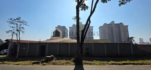 Casa com 3 Quartos à venda, 313m² no Centro, Piracicaba
