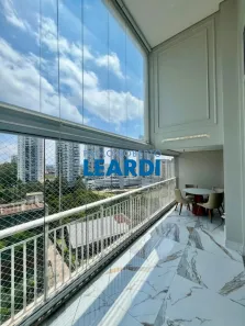 Apartamento com 3 Quartos à venda, 171m² no Vila Suzana, São Paulo