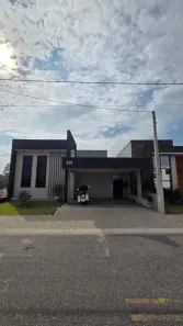 Casa de Condomínio com 3 Quartos à venda, 175m² no Loteamento Residencial Pérola do Vale, Tremembé