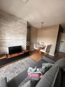 Apartamento com 2 Quartos à venda, 48m² no Vila Leopoldina, São Paulo