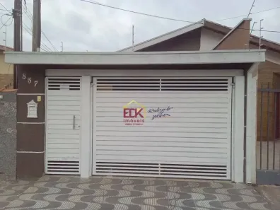 Casa com 2 Quartos à venda, 125m² no Jardim dos Eucaliptos, Tremembé
