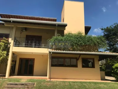 com 4 Quartos à venda, 2425m² no Chácaras Silvania, Valinhos