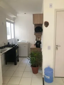 Apartamento com 2 Quartos à venda, 44m² no Mondubim, Fortaleza