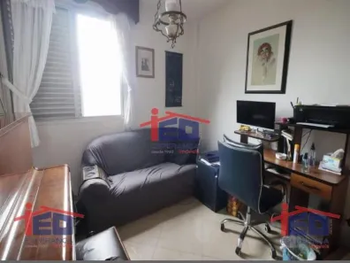 Apartamento com 3 Quartos à venda, 113m² no Centro, Osasco